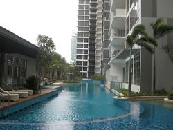 The Shore Residences (D15), Condominium #587314861